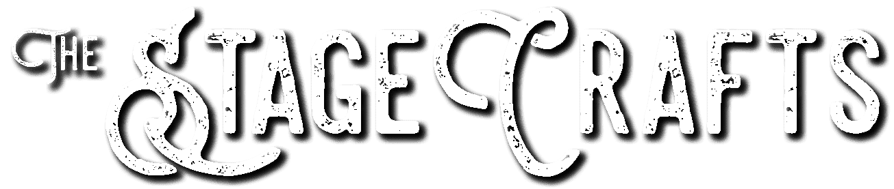 The StageCrafts Logo